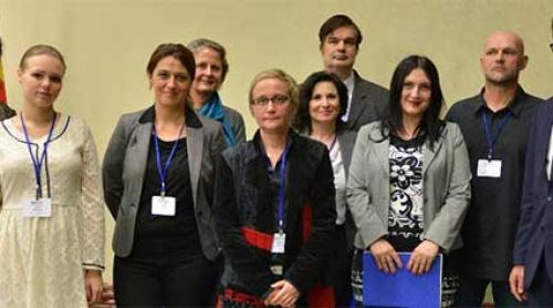 mariustuca.ro, în juriul internaţional pentru premiul SEEMO-CEI pentru merite deosebite în jurnalismul de investigaţie