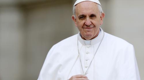 Premieră: Papa Francisc va merge într-o ţară măcinată de conflicte interreligioase. Află unde şi când