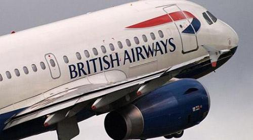Un bărbat a murit după ce a căzut dintr-un avion British Airways
