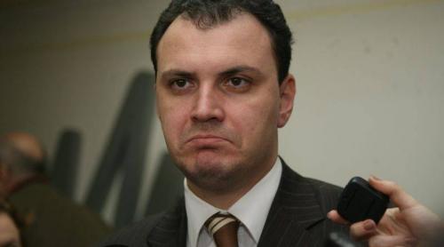 UPDATE: Sebastian Ghiţă, cercetat pentru noi fapte penale