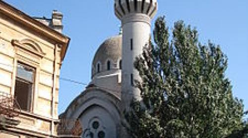 Cea mai mare moschee din Europa crestina se construieste la Bucuresti. Va exista si o scoala de studiu a Coranului