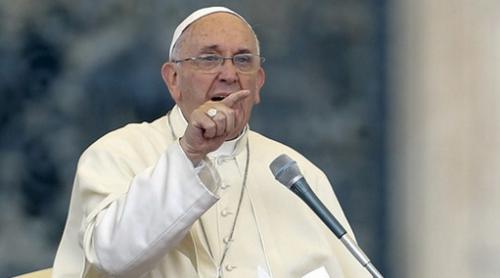 Papa Francisc, declarații SURPRINZĂTOARE despre divorț