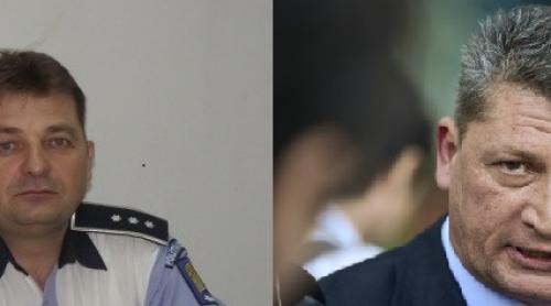 Poliţistul care a pus pe jar conducerea Poliţiei Rutiere, condamnat cu suspendare 
