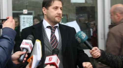 Sergiu Lucinschi şi Radu Pricop, trimişi în judecată. De ce sunt acuzaţi fiul fostului preşedinte al Moldovei şi ginerele lui Traian Băsescu 