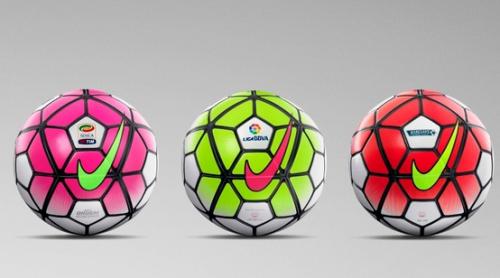 Râpă, Bănel, Bucşă sau Goge vor juca fotbal cu aceeaşi minge ca Messi, Rooney sau Arturo Vidal