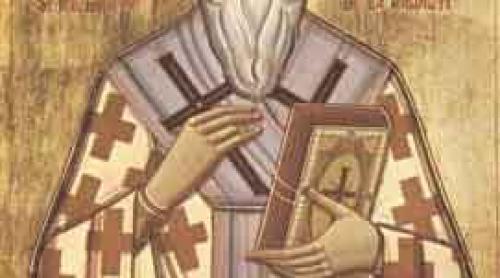 Calendar creştin ortodox 1 iulie: Sfinţii Mucenici şi doctori fără de arginţi, Cosma şi Damian; Sfântul Ierarh Leontie al Rădăuţilor