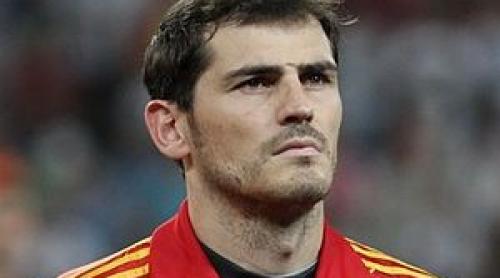 Casillas a fost imprumutat la FC Porto. Realul ii plateste salariul de 7,5 milioane de euro