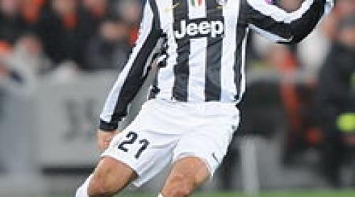 Pirlo da lovitura. 4 milioane de dolari la Juventus, dublu la New York City