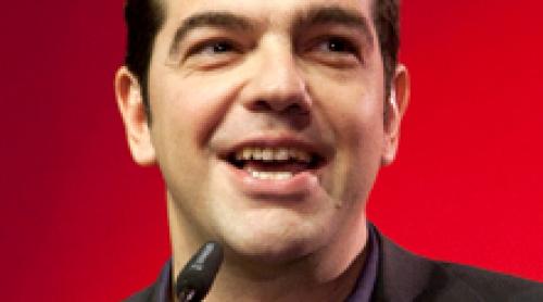 Erou fara voie.Tsipras nu voia sa castige referendumul