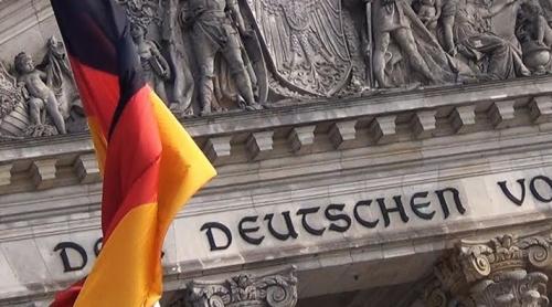 Parlamentul german, obligat de instanță să declasifice DOCUMENTE SECRETE despre OZN-uri și extratereștri
