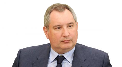 Vicepremierul rus, Dmitri Rogozin, pe Facebook: 
