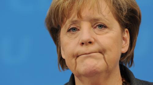 Wikileaks: Noi dezvăluiri despre Angela Merkel