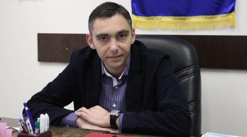 TU ŞTII CE MAI FACE PRIMARUL TĂU? <br />Cristian Pretorian, primarul Baloteştiului:„Oamenii ne-au dat încredere în 2012 şi avem o obligaţie faţă de ei“