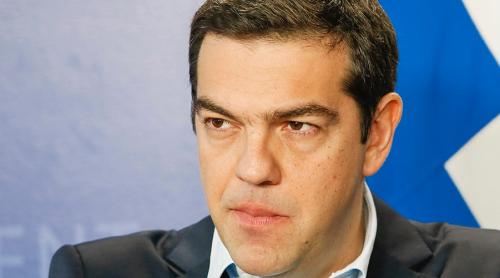 Remaniere la sânge. Miniștrii care s-au opus reformelor, maziliți de Tsipras