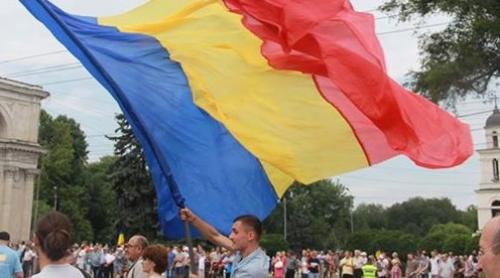 ANALIZĂ STRATFOR. Ce spun specialiștii americani despre UNIREA României cu Republica Moldova