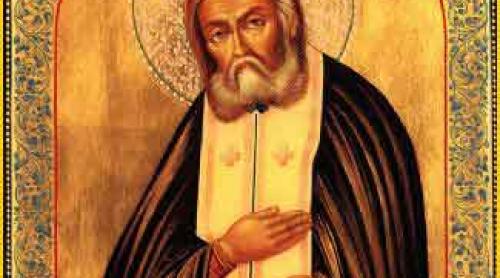 Calendar ortodox 19 iulie: Sfânta Macrina, sora a Sfântului Vasile cel Mare