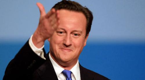 David Cameron ar fi găsit cheia combaterii extremismului islamic