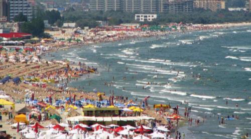 Fără număr, fără număr...Cât au cheltuit cei peste 130.000 turişti în cel mai aglomerat week-end de pe litoral 