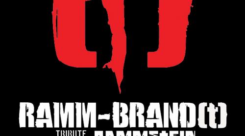 Trupa Ramm-Brand[t] (tribute Rammstein) cântă în fabrica. VIDEO 