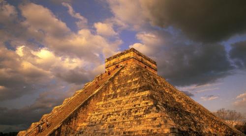 VIDEO: Descoperire în Guatemala: Inscripţii mayaşe de acum 1400 de ani