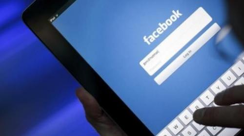 Facebook, obligată să ofere acces anchetatorilor la datele personale ale utilizatorilor săi
