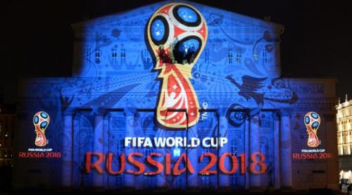 Astăzi, România îşi află adversarele la preliminariile Cupei Mondiale din 2018
