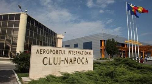 Aeroporturile din Cluj şi Târgu Mureş, investigate de Comisia Europeană. Cele două ar fi favorizat compania  Wizz Air