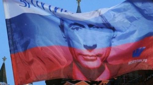 Rusia amenință SUA: Noile sancțiuni nu vor rămâne fără răspuns!