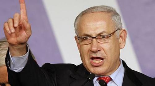 Netanyahu promite măsuri dure împotriva extremiștilor evrei, după moartea unui bebeluș și a unei adolescente evreice