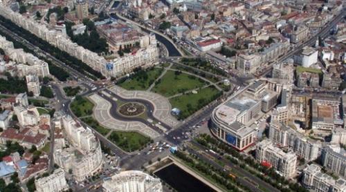 Bucureștiul, organizat în 24 de districte. Un candidat la Primăria Capitalei vrea să desființeze sectoarele