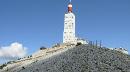 In 2016, Turul Frantei va ajunge pe Mont Ventoux si in Andorra