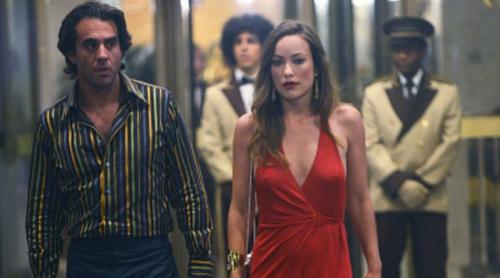 HBO a lansat primul teaser al serialului “Vinyl”, produs de Mick Jagger şi Martin Scorsese. VIDEO 