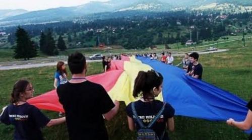 La Izvorul Mureşului începe Universitatea de Vară a românilor de pretutindeni