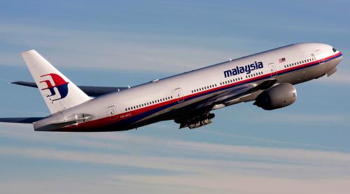 MH370:”Toată lumea minte, avionul a fost deturnat”