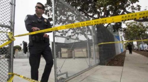 TRAGEDIE în California. Şase persoane înjunghiate de un fost deţinut. Ce s-a întâmplat cu atacatorul 