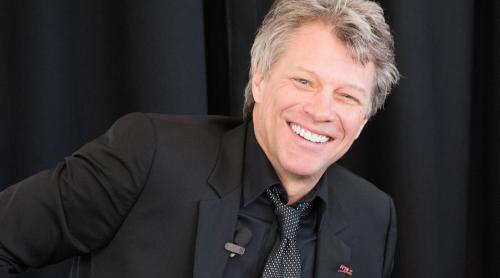 Bon Jovi a înregistrat un nou cântec, pe care îl poţi asculta AICI