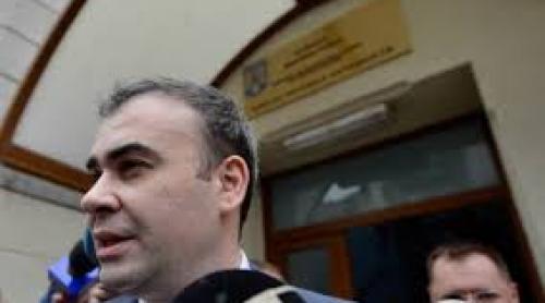 Darius Vâlcov NU a reuşit să-i înduplece pe judecători. Ce se va întâmpla cu fostul ministru al Finanţelor 