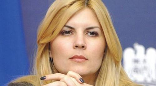 Elena Udrea povestește o întâmplare despre tehnicile de supraveghere