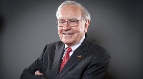 Warren Buffett a făcut cea mai mare achiziție din viața sa. Pe ce a dat 37 de miliarde de dolari