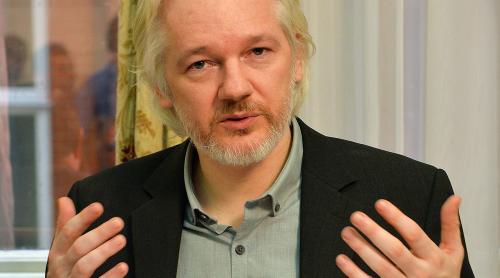 WikiLeaks dă 100.000 de euro celui care sustrage textul tratatului negociat în secret de UE cu SUA