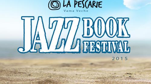 Jazz Book  are primul festival în Vama Veche. Duminică e concert Balako !