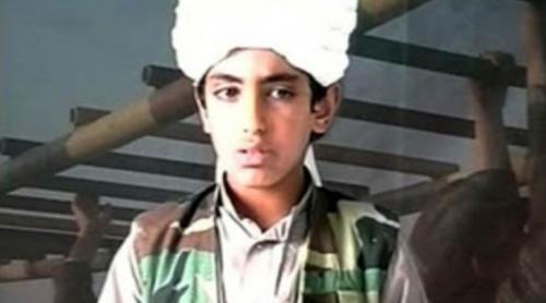 Fiul lui Osama ben Laden le cere teroriștilor să comită ATENTATE împotriva americanilor! MESAJ AUDIO, transmis de Al-Qaida