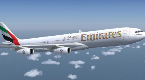 Cel mai LUNG zbor non-stop din lume. O companie din Dubai se pregăteşte să lanseze o cursă de 17 ore şi 35 de minute