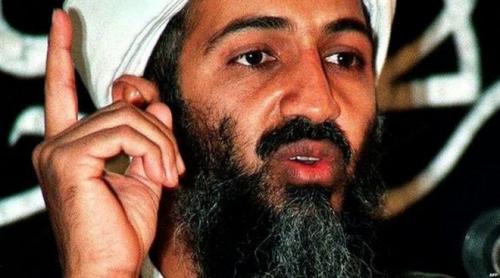 Nu America era cel mai mare dusman al teroristilor, releva inregistrari audio cu mesajele lui Osama bin Laden
