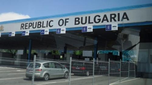 PROIECT DE LEGE. Ce li se pregătește șoferilor care își înmatriculează mașinile în Bulgaria 