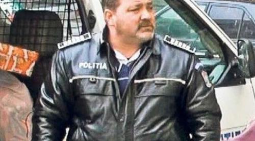 Poliţistul omorât de afaceristul turc, decorat postmortem de Iohannis 