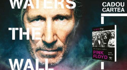 Filmul Roger Waters The Wall la Grand Cinema & More