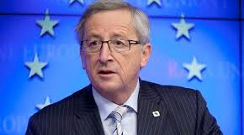 Juncker: Nu e nevoie de un nou summit UE pe tema imigraţiei