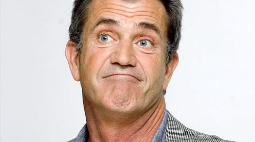 Mel Gibson a bruscat o fotoreporteră de la Daily Telegraph