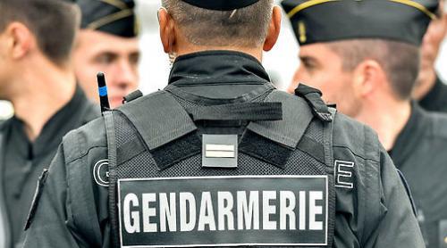Atac armat într-o tabără de nomazi în Franţa:patru morţi, printre care şi un bebeluş